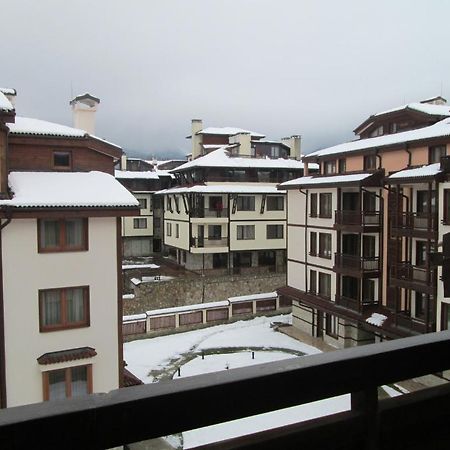 Downtown Alexander Services Apartments Μπάνσκο Εξωτερικό φωτογραφία