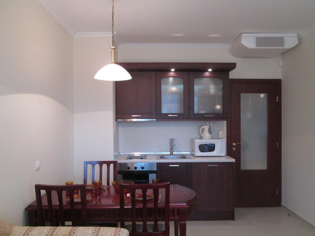 Downtown Alexander Services Apartments Μπάνσκο Δωμάτιο φωτογραφία