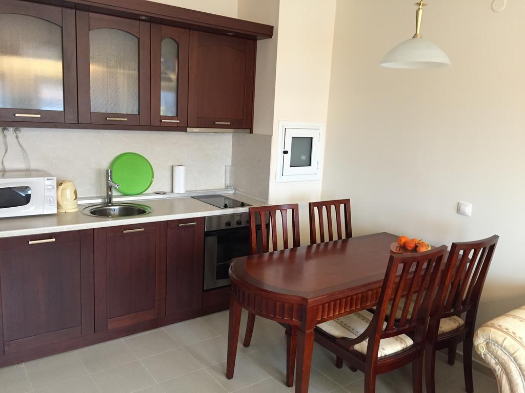 Downtown Alexander Services Apartments Μπάνσκο Εξωτερικό φωτογραφία