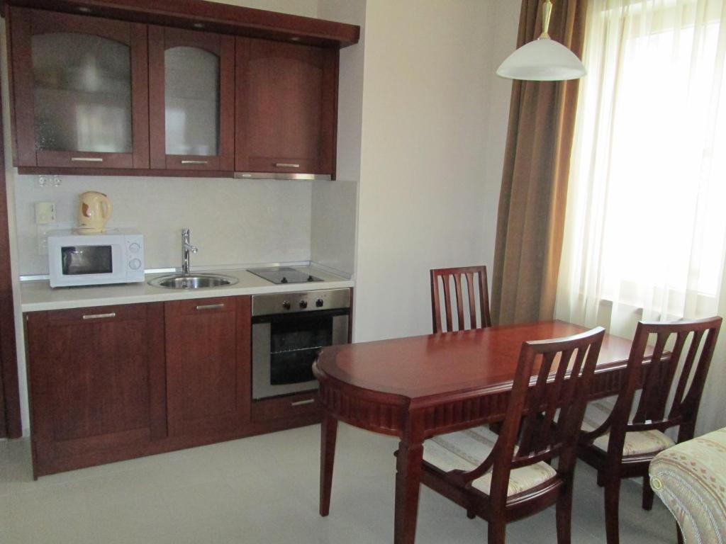 Downtown Alexander Services Apartments Μπάνσκο Δωμάτιο φωτογραφία