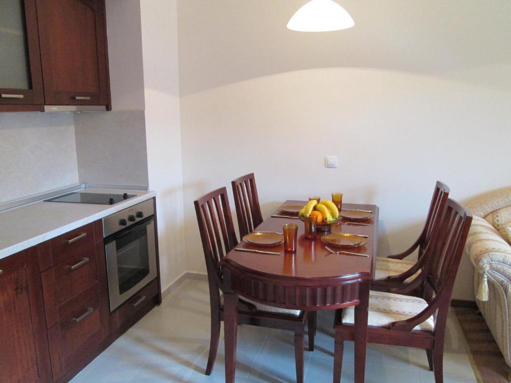 Downtown Alexander Services Apartments Μπάνσκο Δωμάτιο φωτογραφία