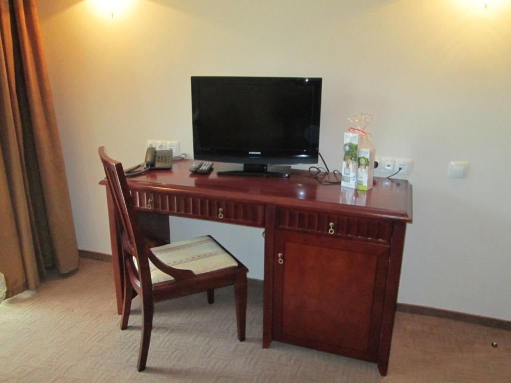 Downtown Alexander Services Apartments Μπάνσκο Δωμάτιο φωτογραφία