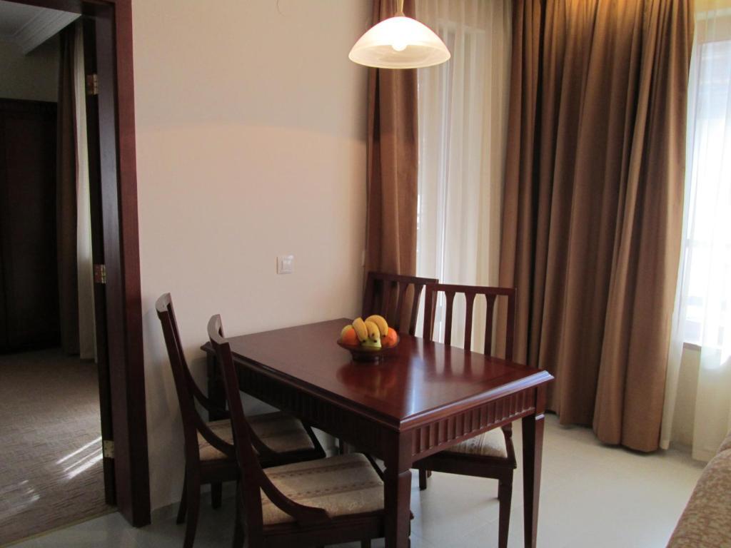 Downtown Alexander Services Apartments Μπάνσκο Δωμάτιο φωτογραφία